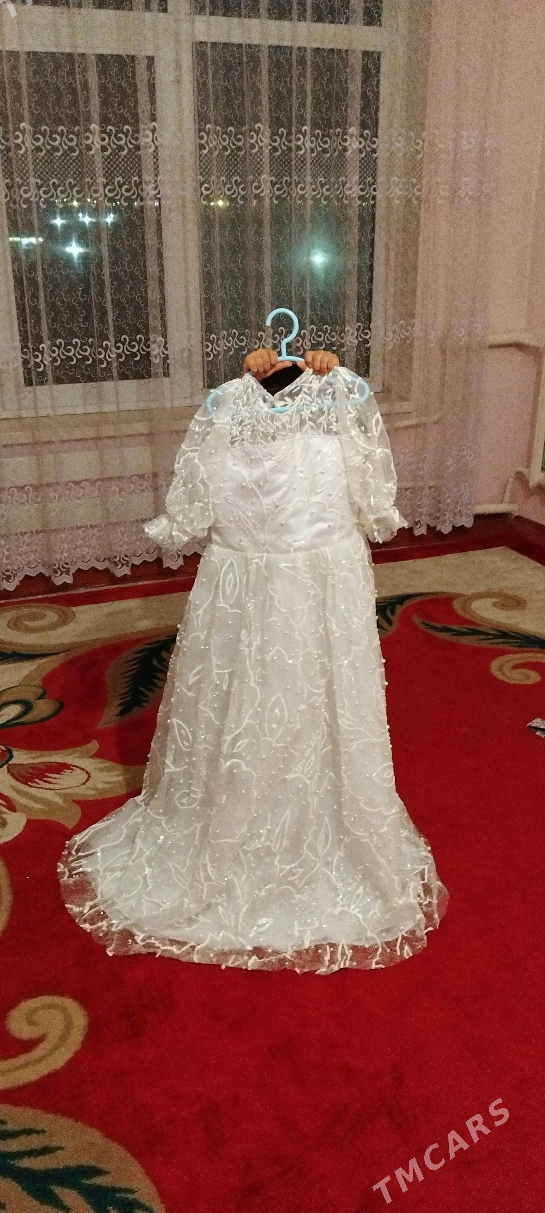 Çaga Fata koynek - Daşoguz - img 5