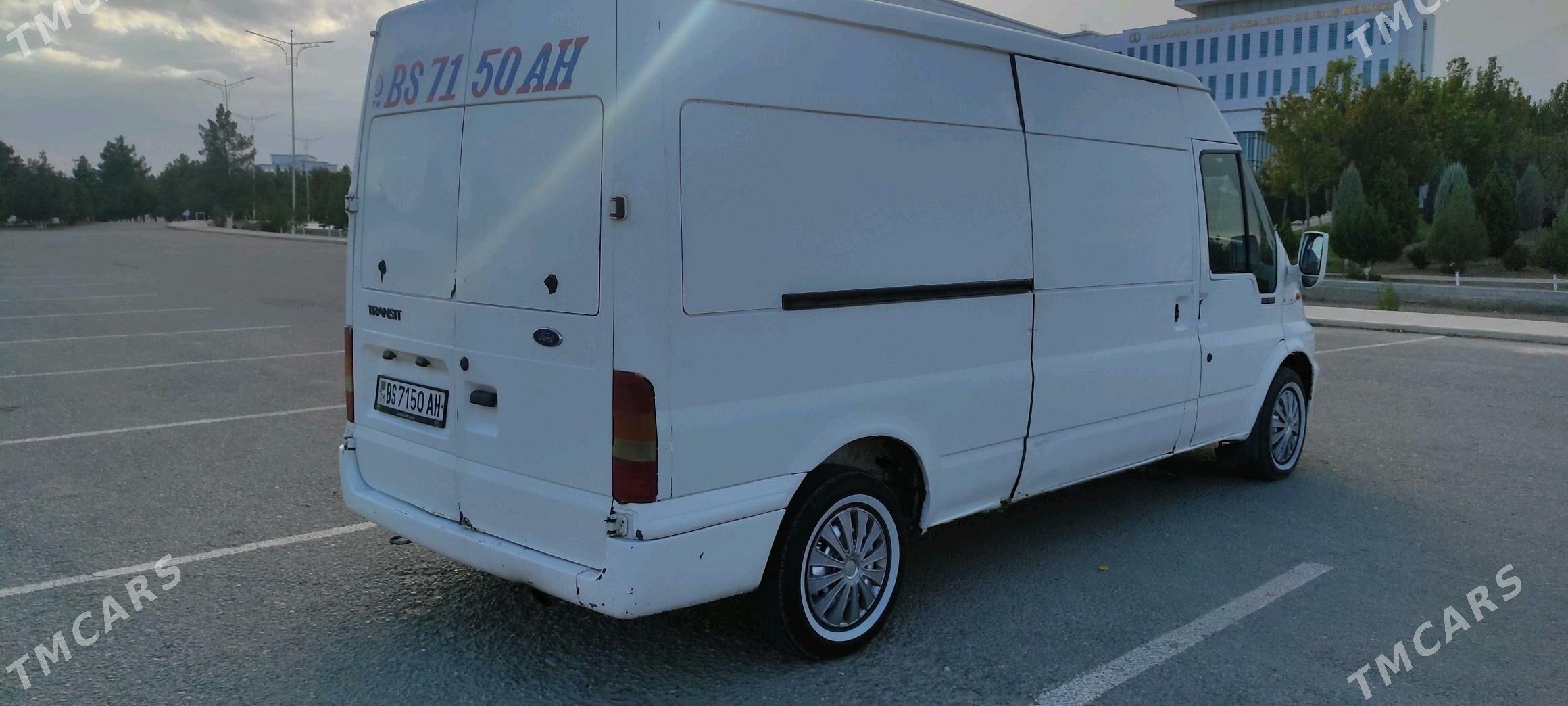 Ford Transit Connect 2009 - 110 000 TMT - Bäherden - img 7