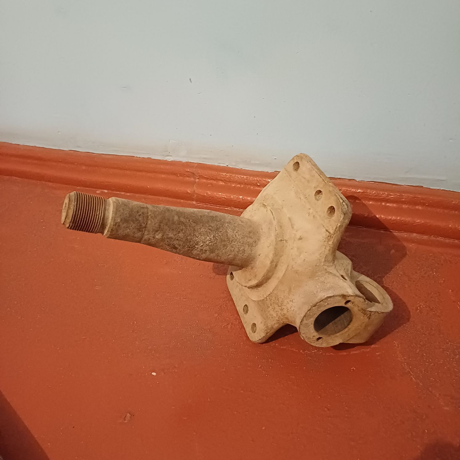 газ пышдыл трамбулёр 800 TMT - Бедев - img 2