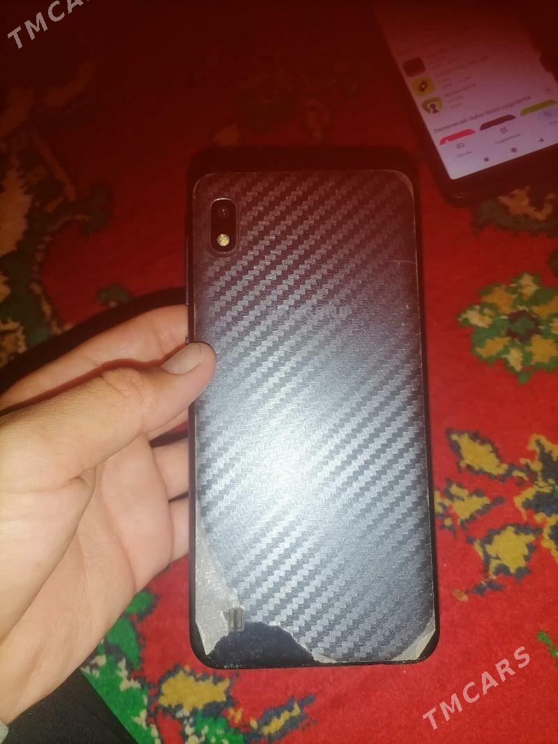 Galaxy A10 - Gumdag - img 2