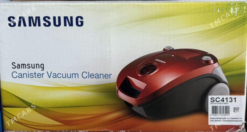 SUMSUNG vacuum cleaner - Aşgabat - img 2