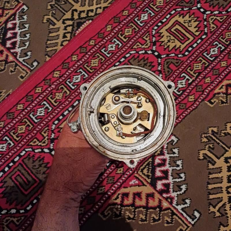 газ пышдыл трамбулёр 800 TMT - Бедев - img 3