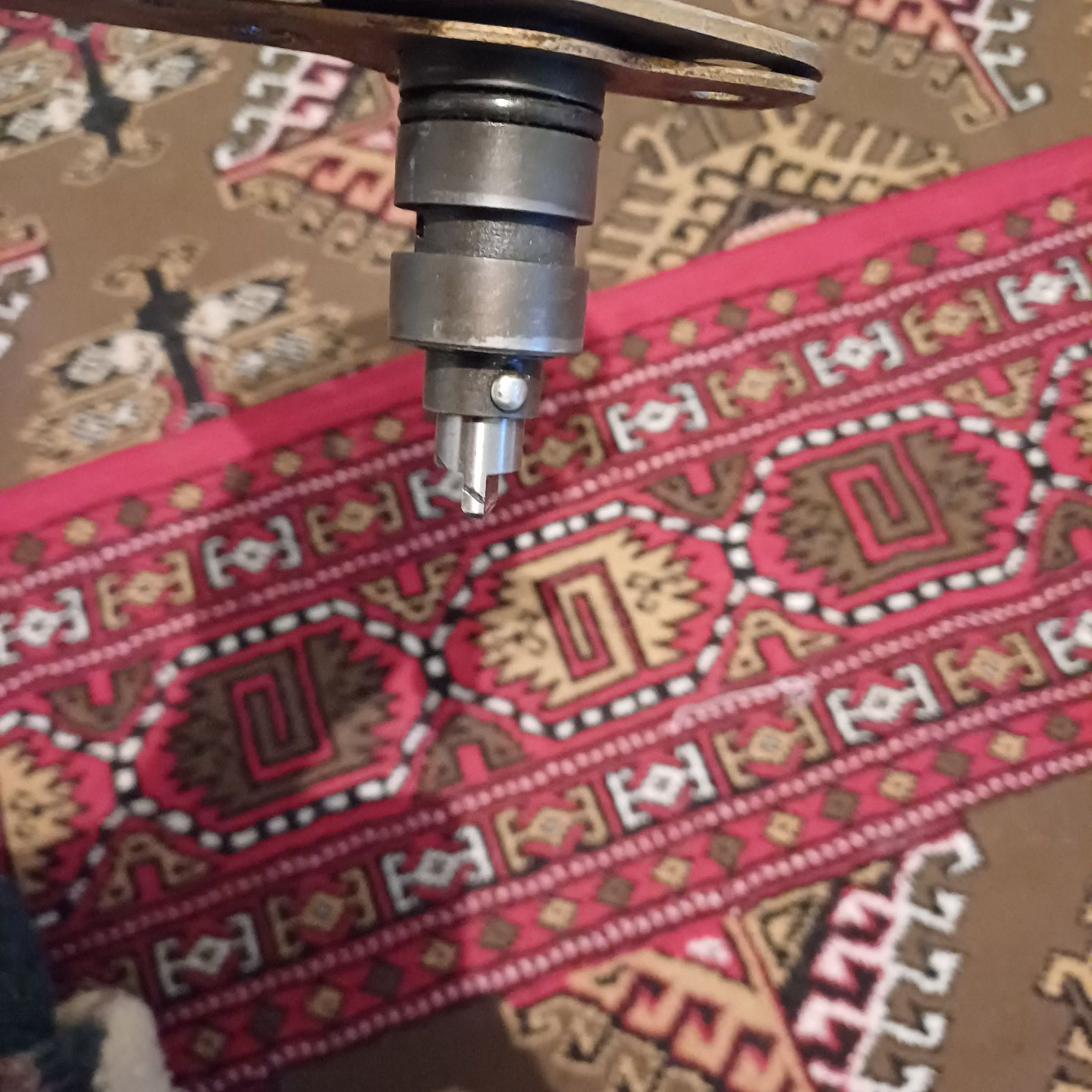 газ пышдыл трамбулёр 800 TMT - Бедев - img 5