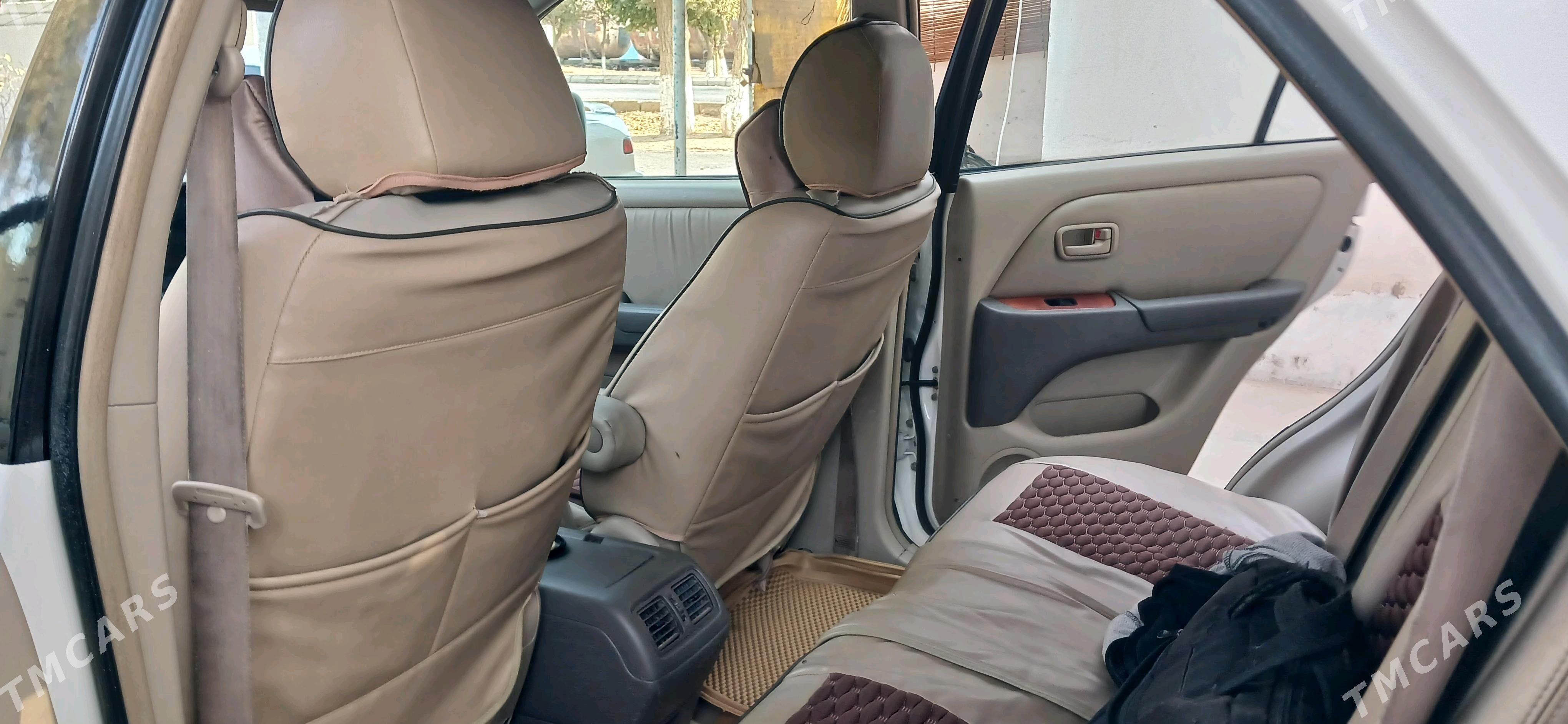 Lexus RX 300 1999 - 180 000 TMT - Байрамали - img 3
