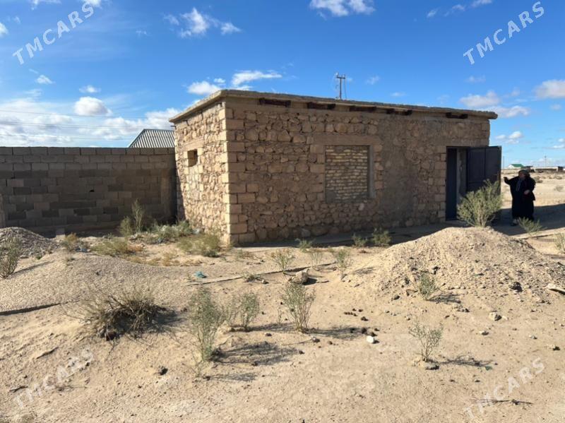 dacha - Балканабат - img 8