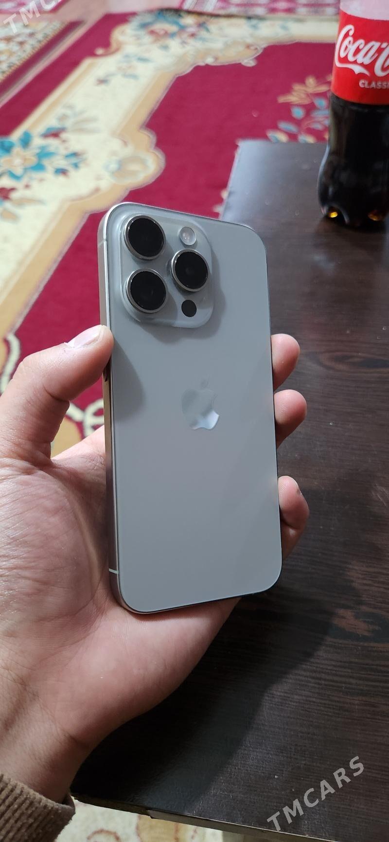 iphone 15pro - Änew - img 1