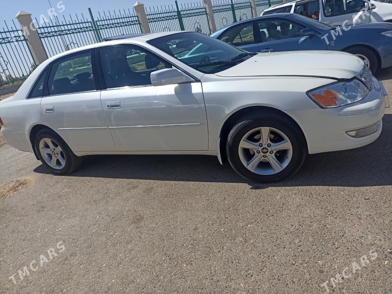 Toyota Avalon 2004 - 200 000 TMT - Türkmengala - img 5
