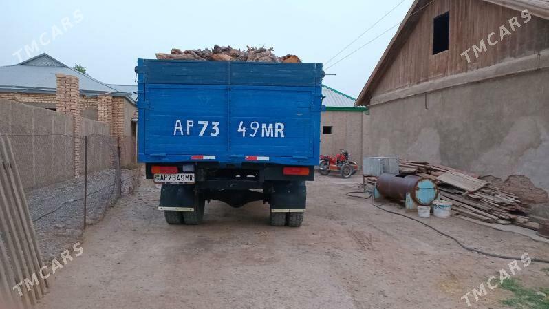 Gaz 53 1982 - 50 000 TMT - Oguz han - img 4