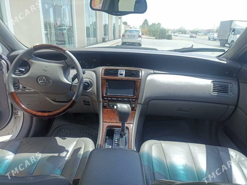 Toyota Avalon 2004 - 200 000 TMT - Türkmengala - img 2