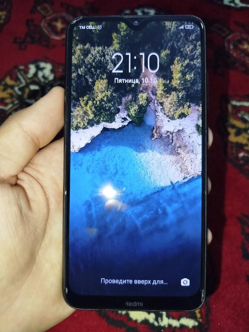 Redmi 8A - Daşoguz - img 2