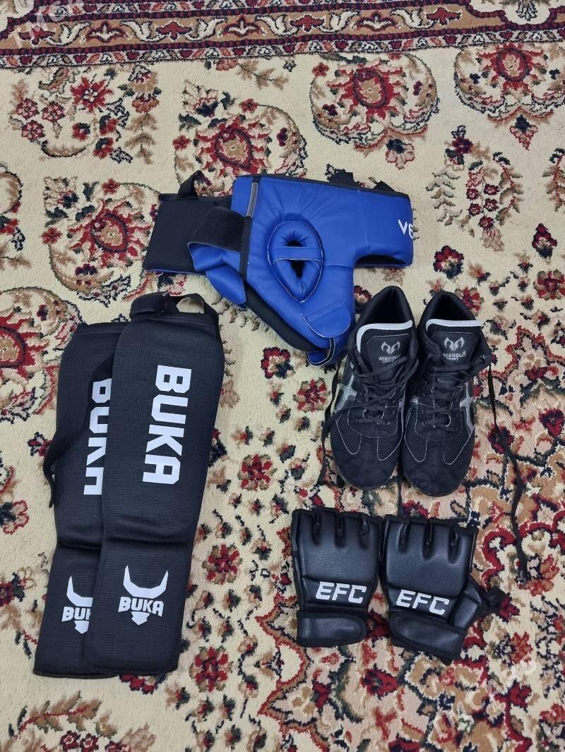 baywoy sambo - 30 mkr - img 2