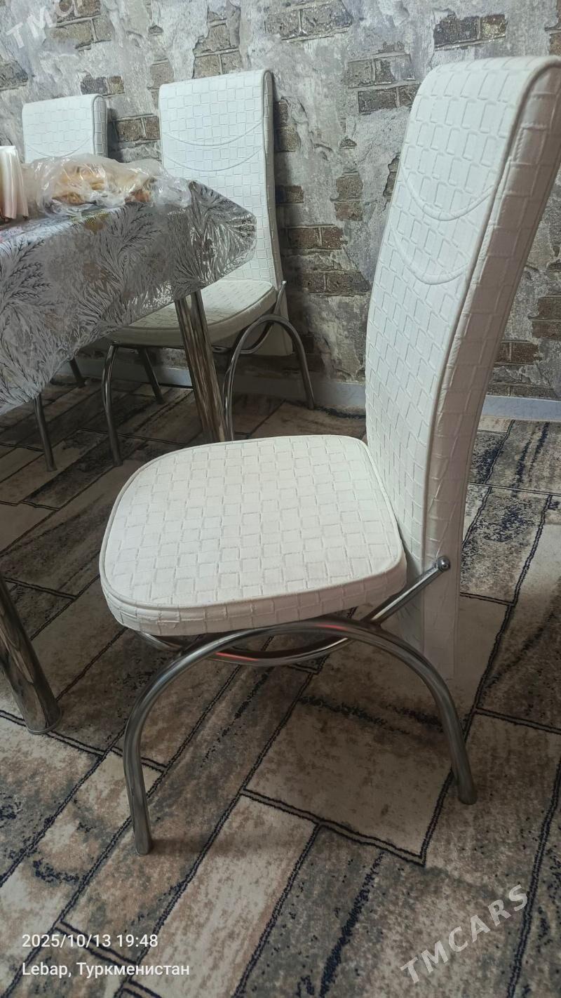 stullar - Туркменабат - img 2