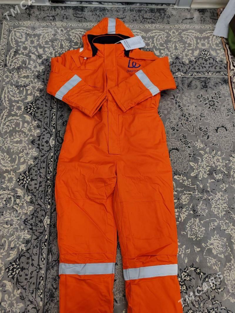 Kambınzon kombınzon - Балканабат - img 1