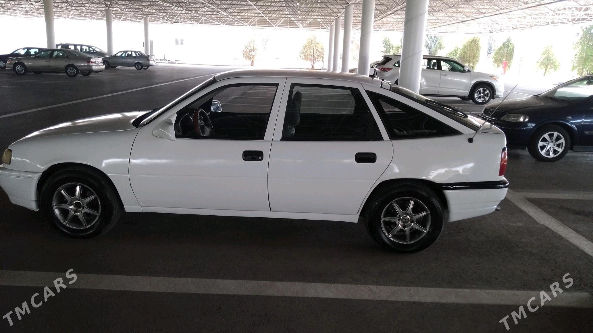 Opel Vectra 1991 - 35 000 TMT - Туркменбаши - img 1