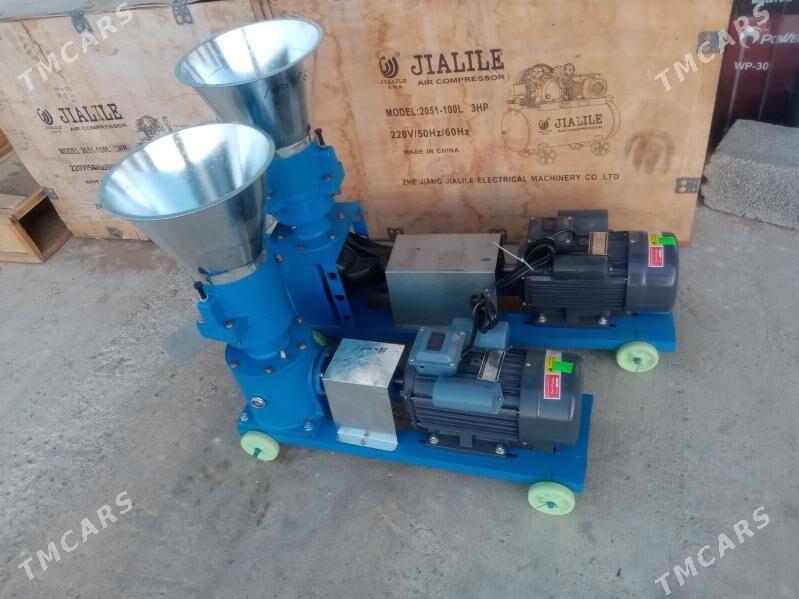 Granulyator - Ашхабад - img 2