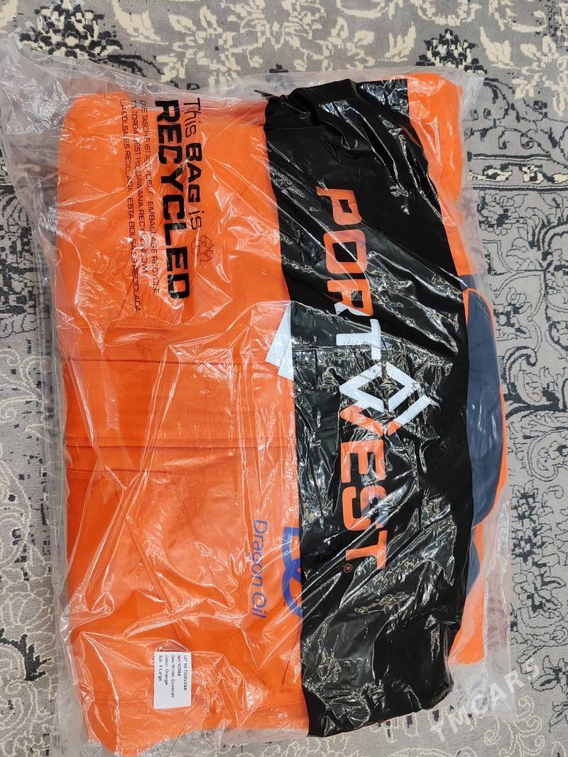 Kambınzon kombınzon - Балканабат - img 3