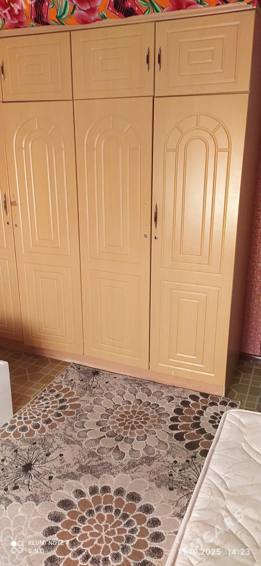 Шкаф вместительный - Туркменабат - img 2