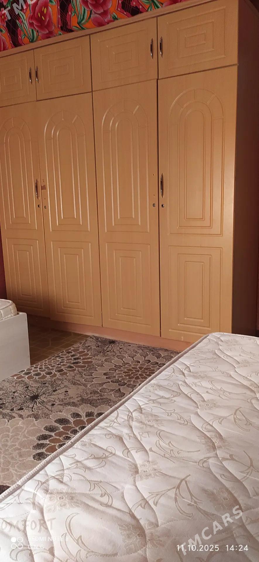 Шкаф вместительный - Туркменабат - img 1