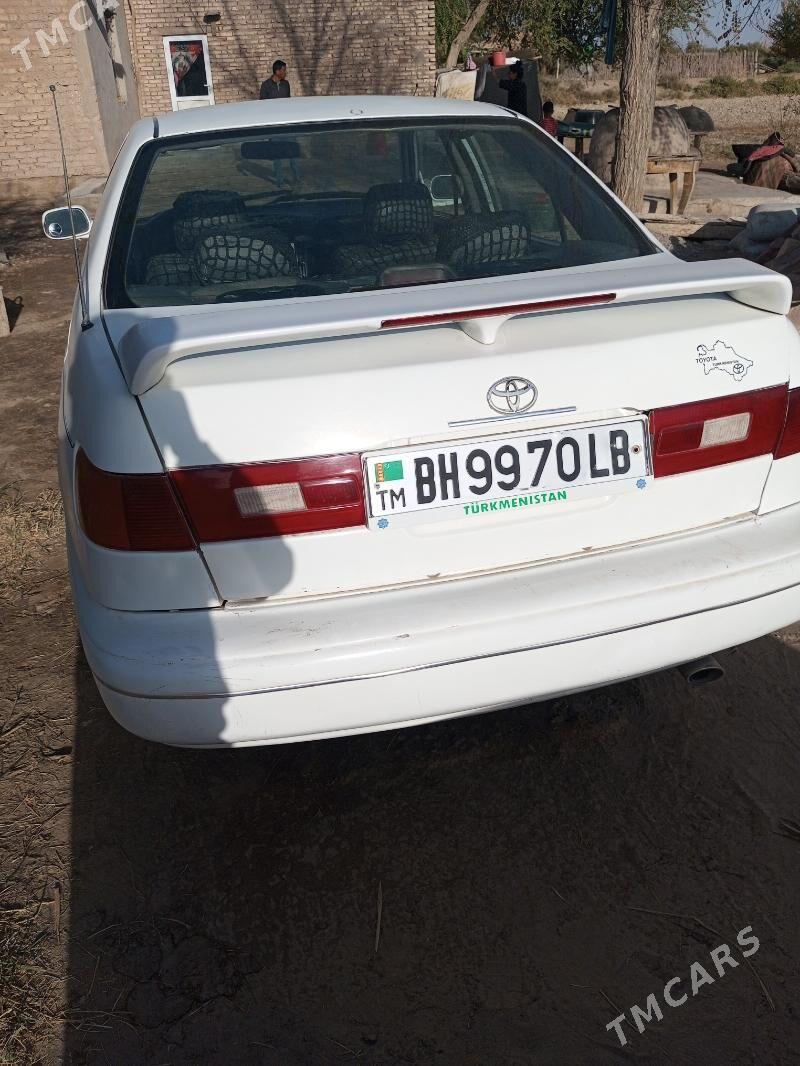 Toyota Corona 1998 - 64 000 TMT - Darganata - img 1