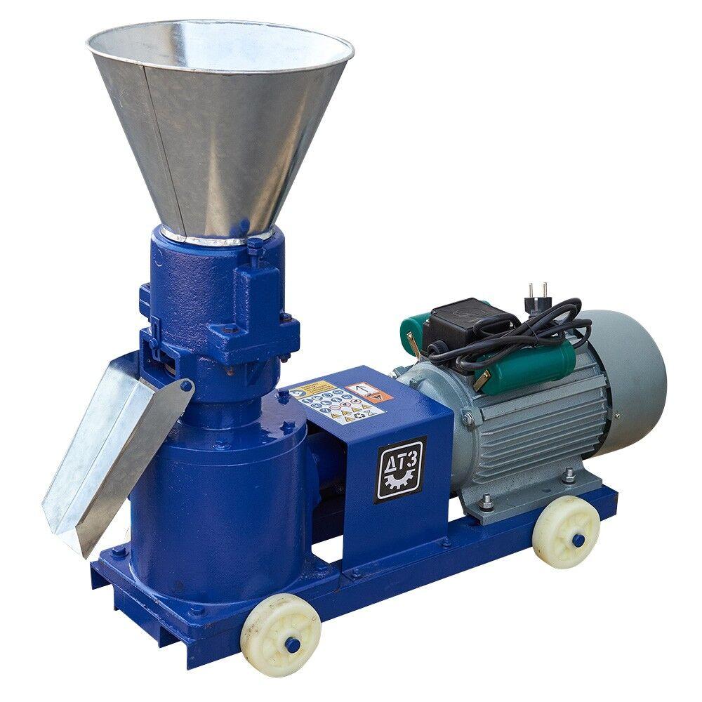 Granulyator - Ашхабад - img 1