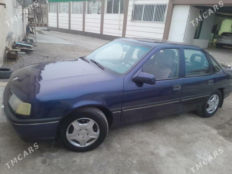 Opel Vectra 1989 - 32 000 TMT - Туркменабат - img 3