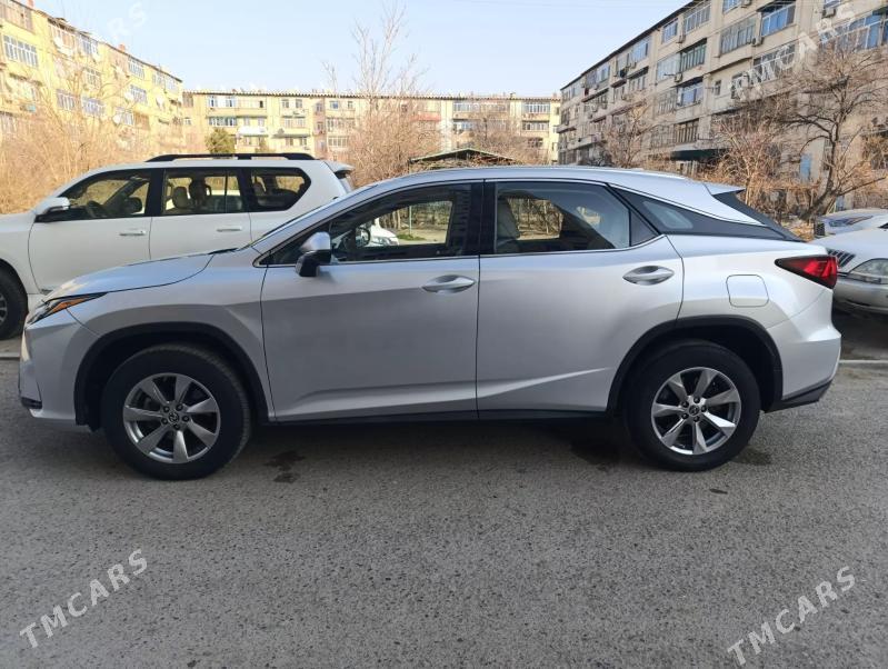 Lexus RX 350 2020 - 460 000 TMT - Türkmenabat - img 3