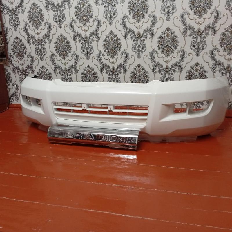 prado on bufer 2006 2007 2 700 TMT - Darganata - img 2