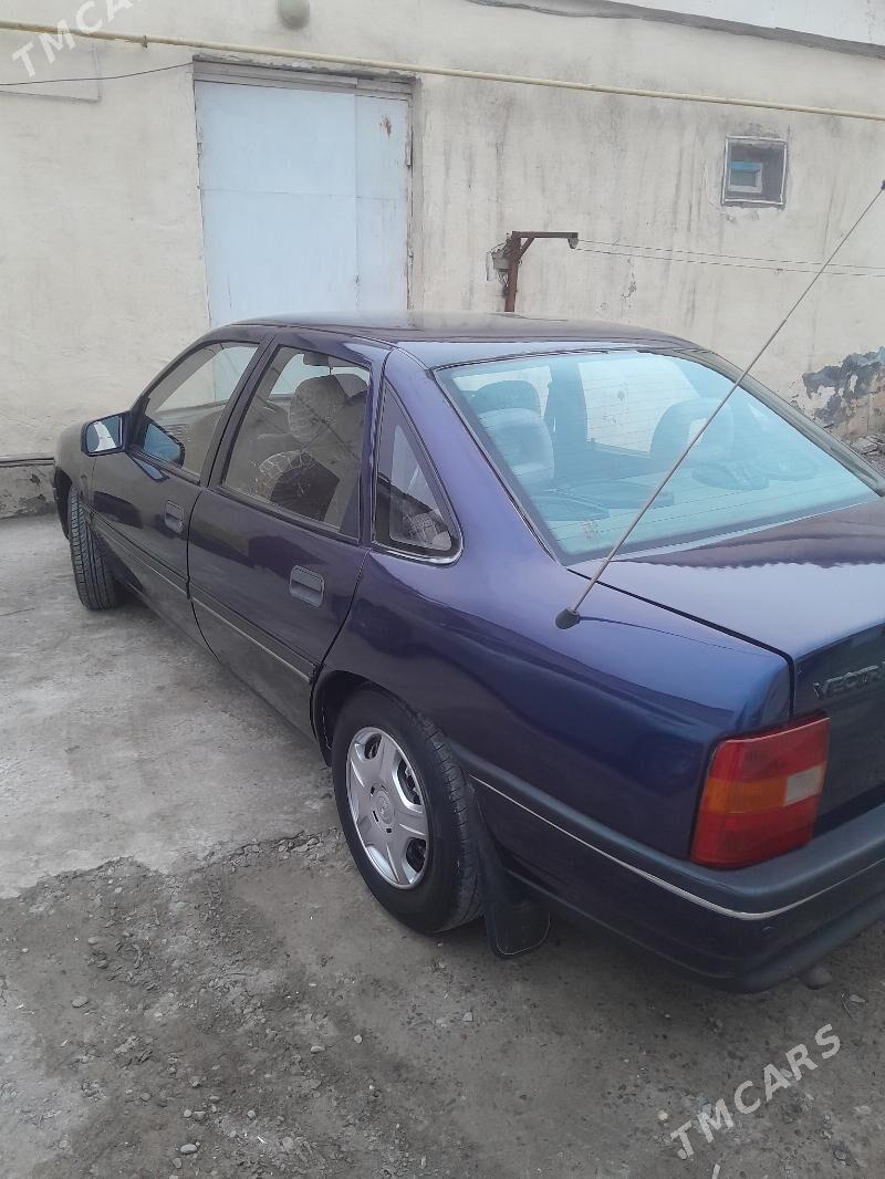 Opel Vectra 1989 - 32 000 TMT - Туркменабат - img 9