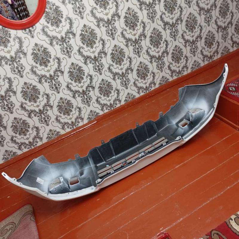 prado on bufer 2006 2007 2 700 TMT - Darganata - img 5