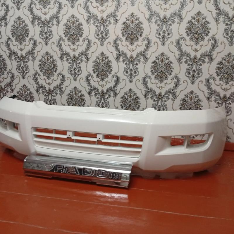 prado on bufer 2006 2007 2 700 TMT - Дарганата - img 1