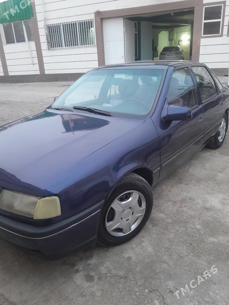 Opel Vectra 1989 - 32 000 TMT - Туркменабат - img 8