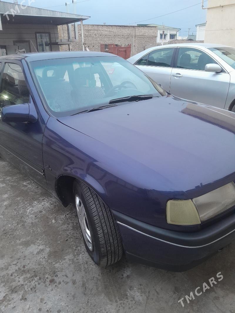 Opel Vectra 1989 - 32 000 TMT - Туркменабат - img 5
