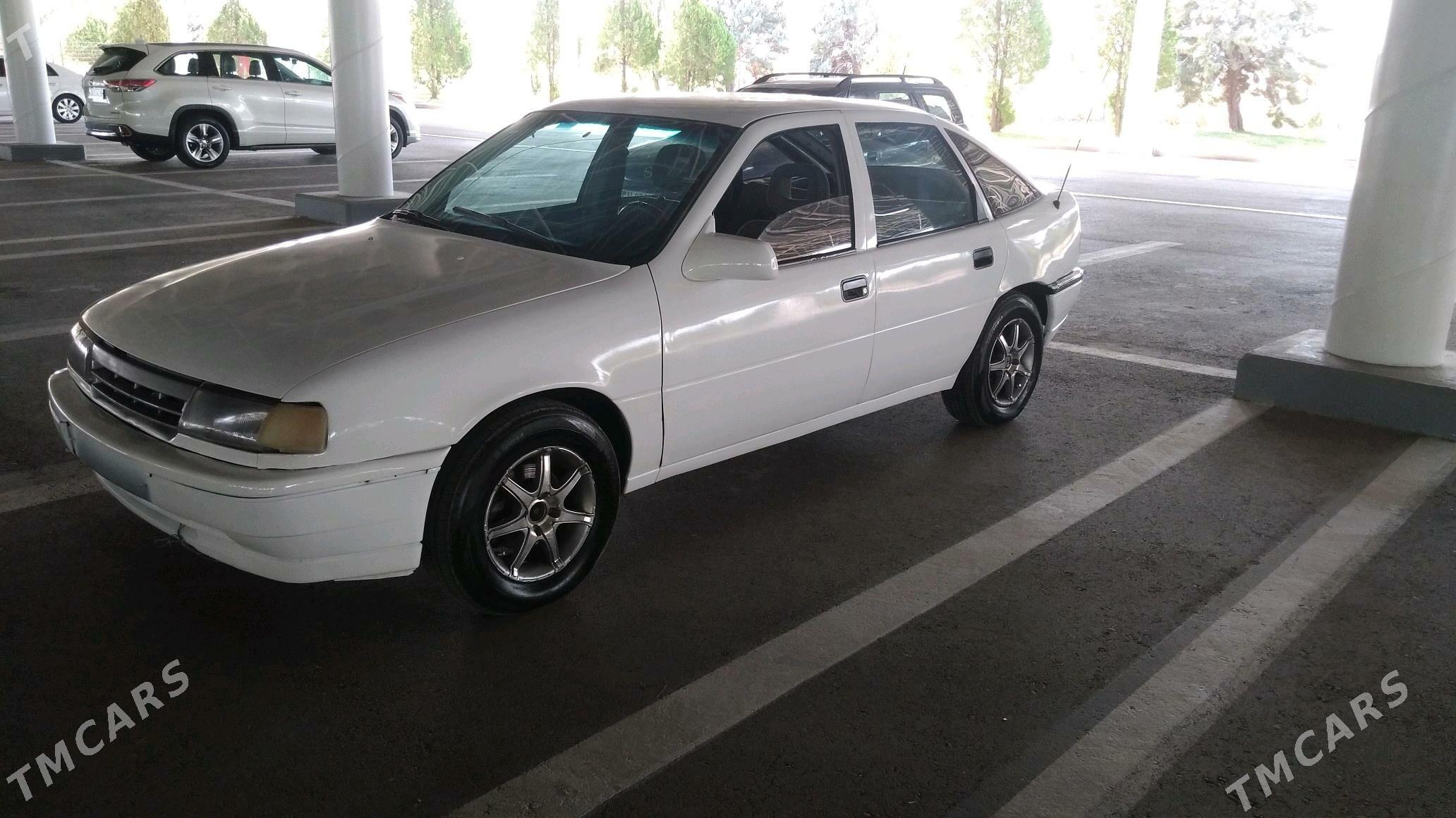 Opel Vectra 1991 - 35 000 TMT - Туркменбаши - img 2
