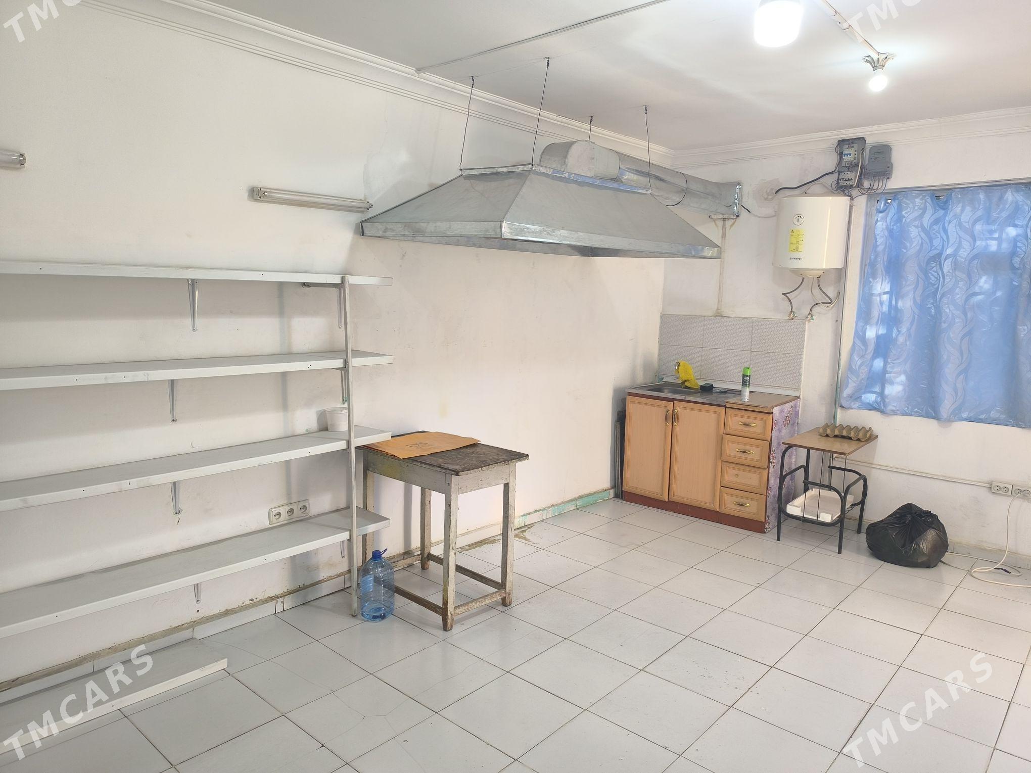 Arenda otelye ücin yer - Aşgabat - img 2