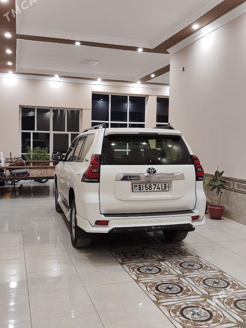 Toyota Land Cruiser Prado 2024 - 1 000 000 TMT - Туркменабат - img 4