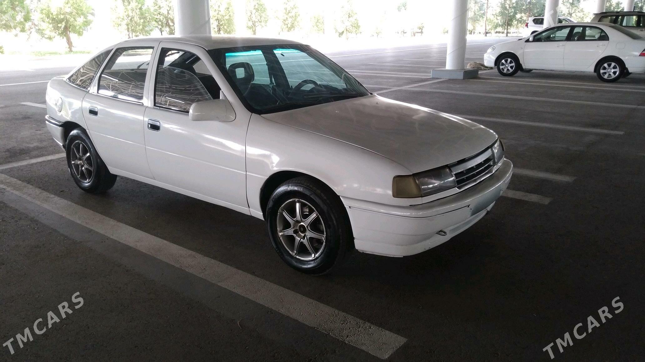Opel Vectra 1991 - 35 000 TMT - Туркменбаши - img 5