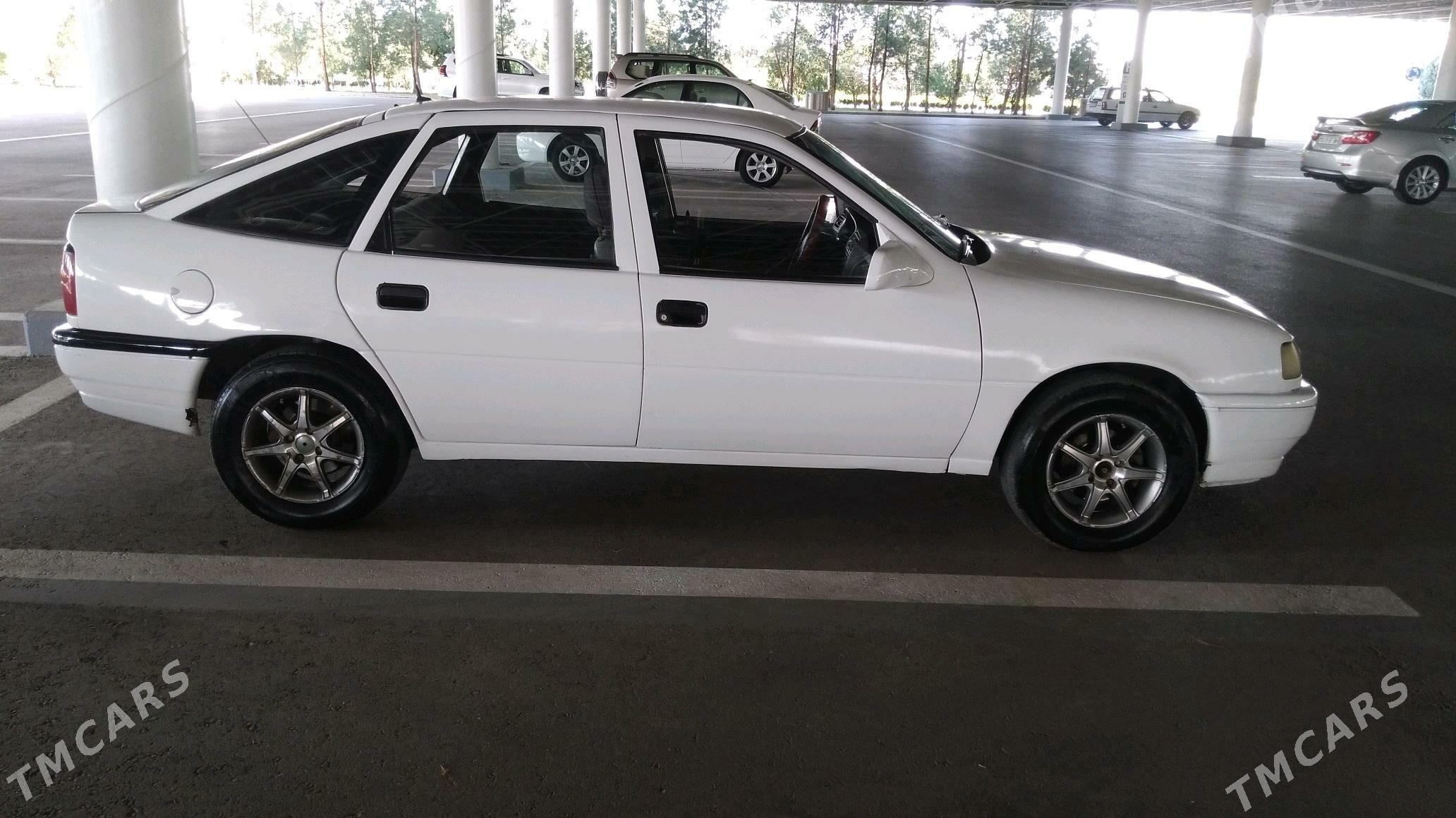 Opel Vectra 1991 - 35 000 TMT - Туркменбаши - img 6
