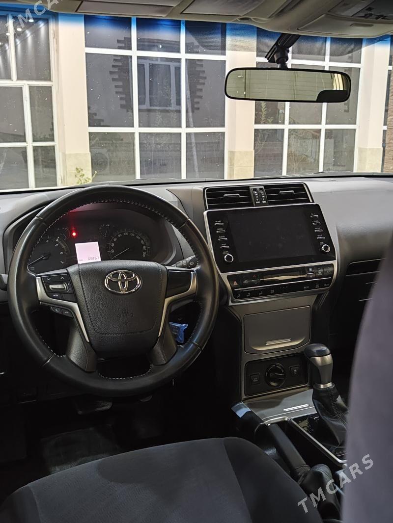 Toyota Land Cruiser Prado 2024 - 1 000 000 TMT - Туркменабат - img 2