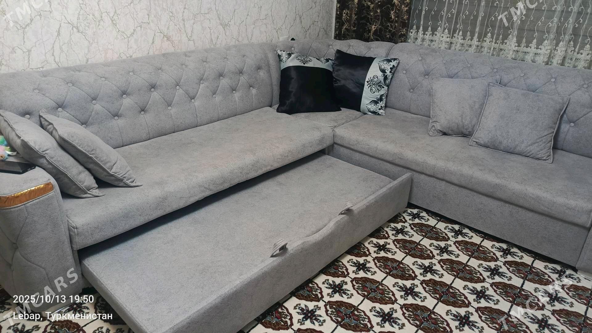 ugalok diwan - Туркменабат - img 8