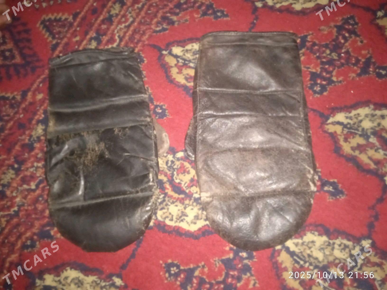 boks percatka - Balkanabat - img 1