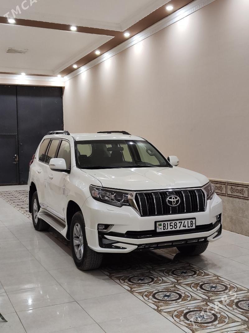 Toyota Land Cruiser Prado 2024 - 1 000 000 TMT - Туркменабат - img 7