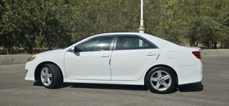 Toyota Camry 2013 - 240 000 TMT - Aşgabat - img 7