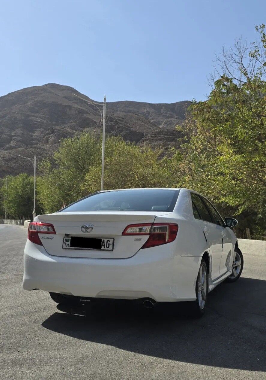 Toyota Camry 2013 - 240 000 TMT - Aşgabat - img 5