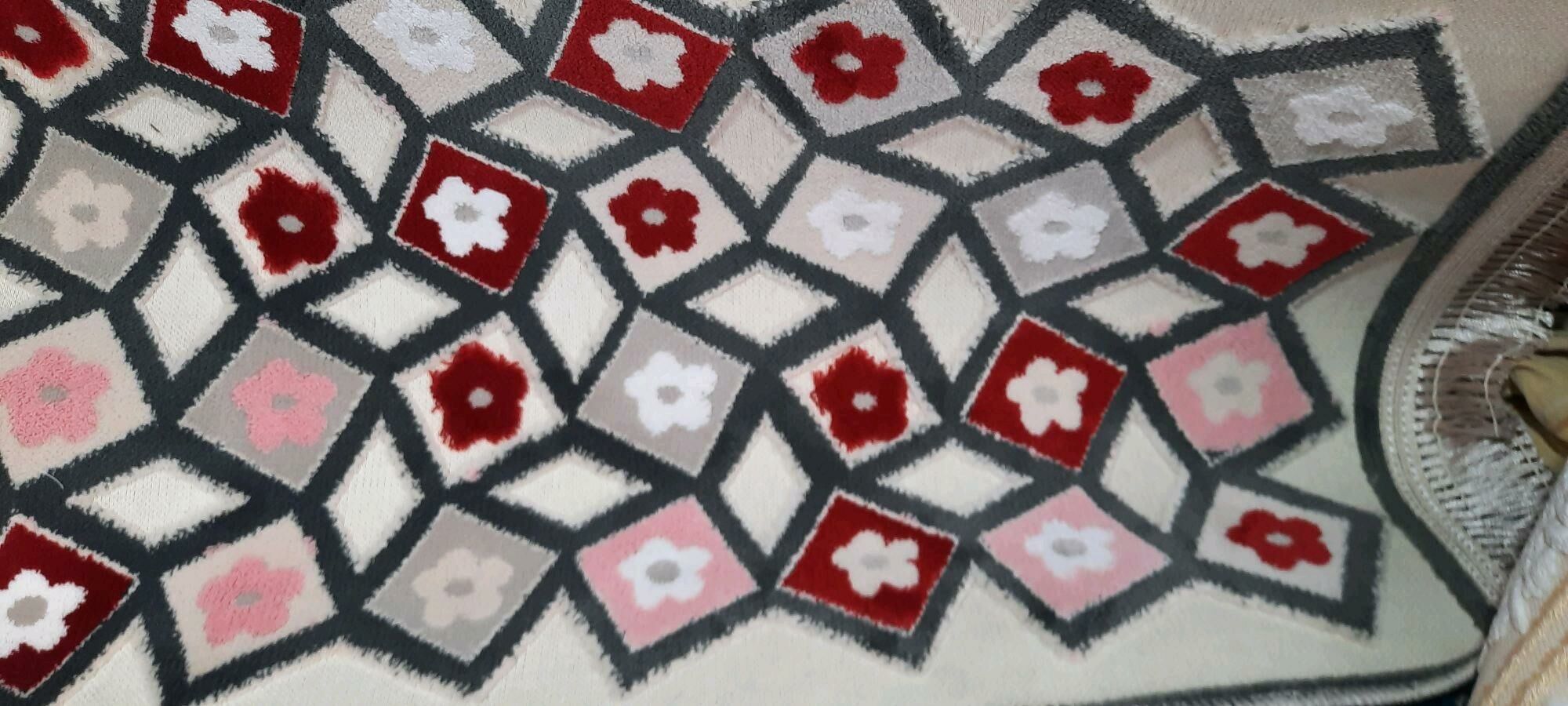 коврик адиял - Дашогуз - img 6