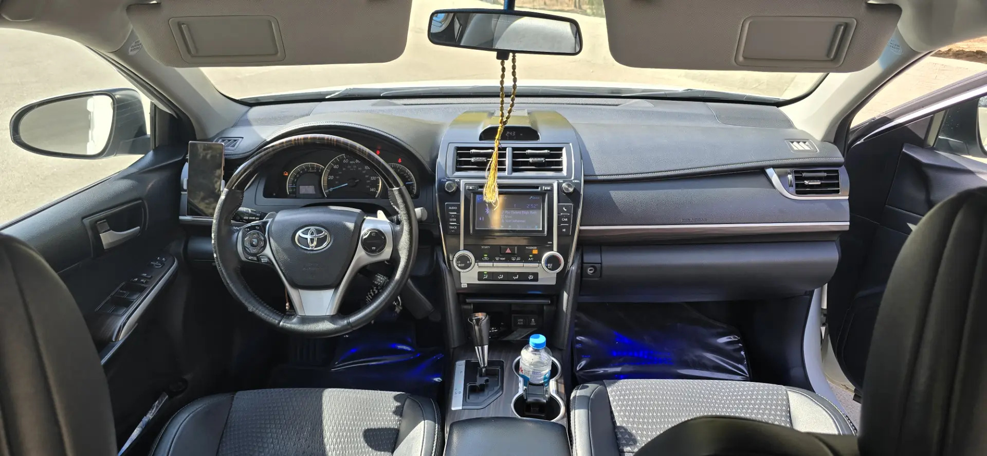 Toyota Camry 2013 - 240 000 TMT - Aşgabat - img 4