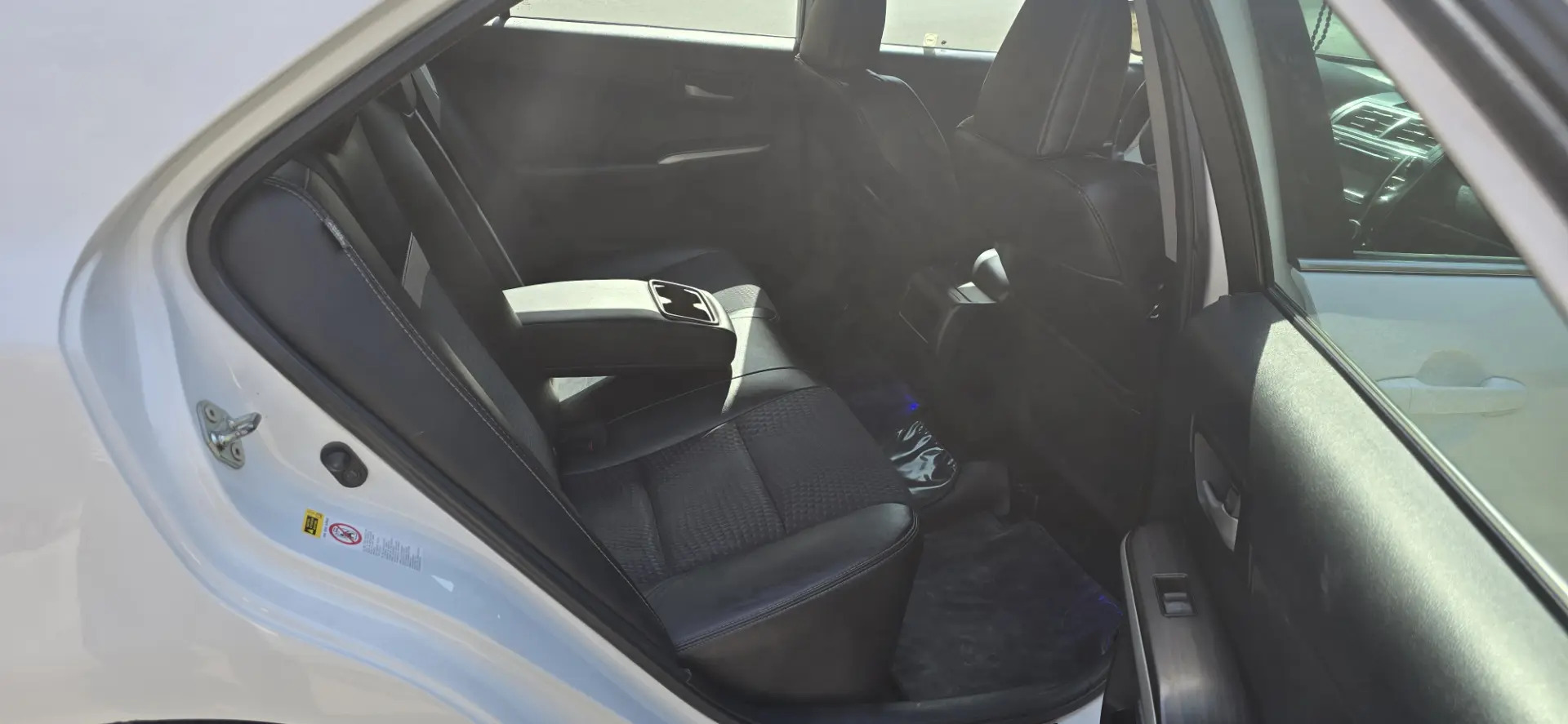 Toyota Camry 2013 - 240 000 TMT - Aşgabat - img 6