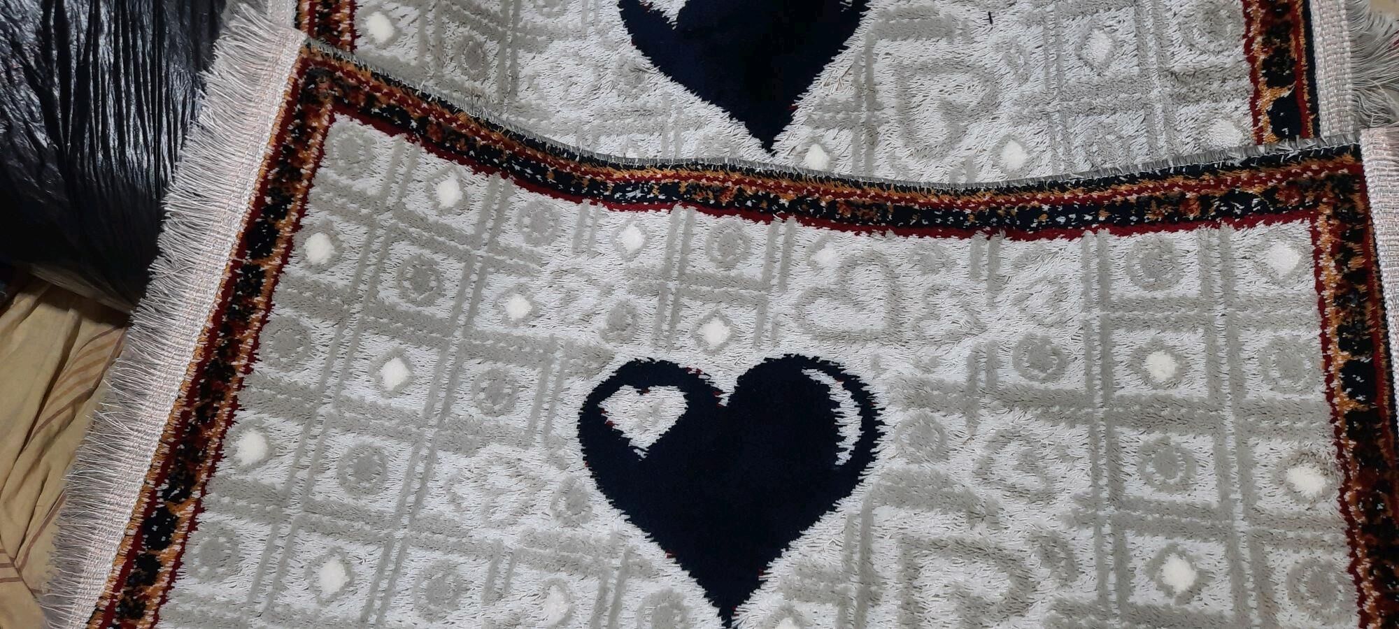 коврик адиял - Дашогуз - img 7