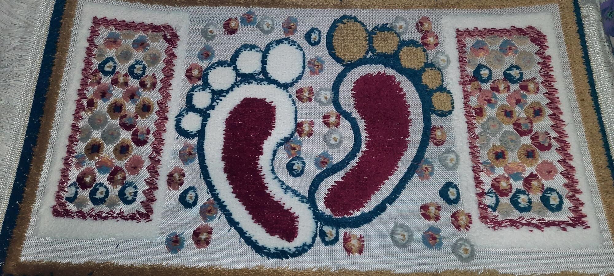 коврик адиял - Дашогуз - img 8