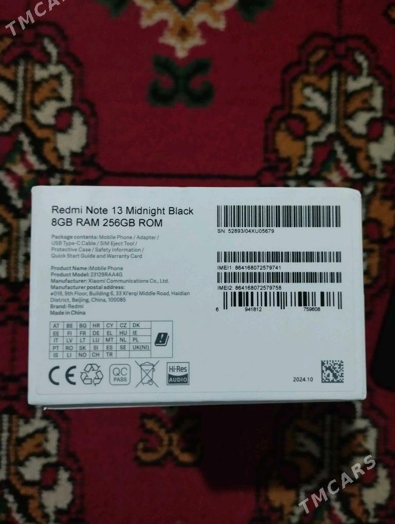 Redmi Note 13 - Tejen - img 2