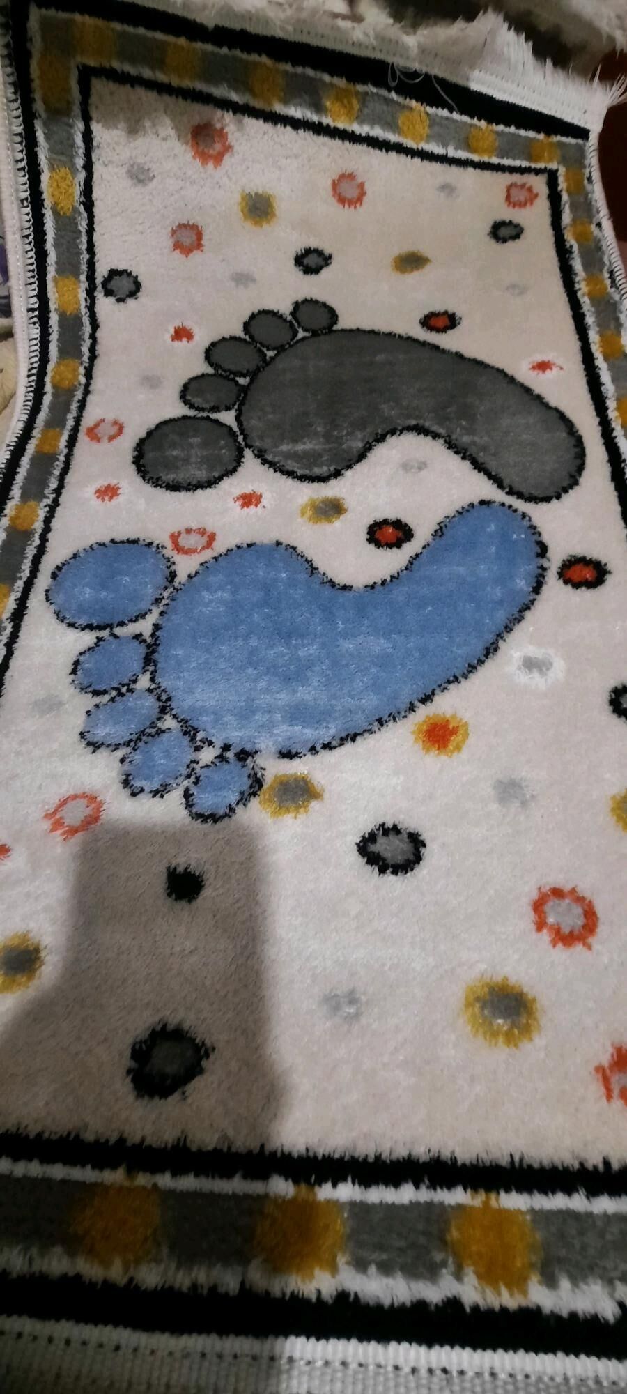 коврик адиял - Дашогуз - img 9